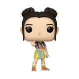 Funko Pop! Rocks: NewJeans - Minji / Hanni / Danielle / Haerin / Hyein *PREORDER*