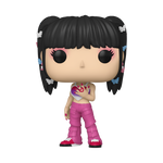 Funko Pop! Rocks: NewJeans - Minji / Hanni / Danielle / Haerin / Hyein *PREORDER*