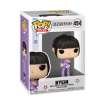 Funko Pop! Rocks: NewJeans - Minji / Hanni / Danielle / Haerin / Hyein *PREORDER*