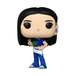 Funko Pop! Rocks: NewJeans - Minji / Hanni / Danielle / Haerin / Hyein *PREORDER*