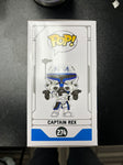 Funko Pop! Star Wars - Captain Rex #274 [2018 Fall Convention Exclusive]