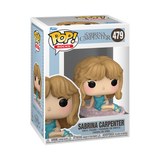 Funko Pop! Music - Sabrina Carpenter (Nightgown) #479 *PREORDER*