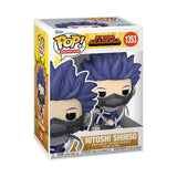 Funko Pop! Anime: My Hero Academia - Deku / Kaminari / Shinso / Momo / Todoroki / Tenya / Tokoyami