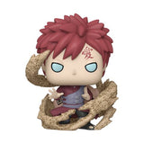 Funko Pop! Naruto - Gaara #1649 [2024 SDCC / Shared Convention Exclusive] *PREORDER*