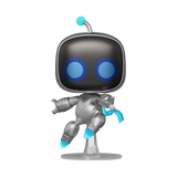 Funko Pop! Games: Astro Bot - Astro Bot (Game Of The Year) #1089 [Special Edition] *PREORDER*