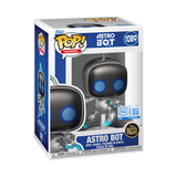 Funko Pop! Games: Astro Bot - Astro Bot (Game Of The Year) #1089 [Special Edition] *PREORDER*