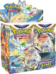 Pokemon TCG: Sword & Shield - Brilliant Stars Booster Box