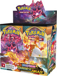 Pokemon TCG: Sword & Shield - Darkness Ablaze Booster Box