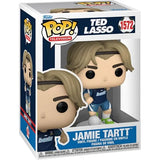 Funko Pop! Television: Ted Lasso - Jamie Tartt #1572 *PREORDER*