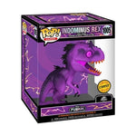 Funko Pop! Games Masters of the Universe: Funko Fusion - 6in. Indominus Rex #1005 **PREORDER**