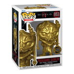 Funko Pop! Games: Diablo IV - Treasure Goblin (Metallic Gold) #953 [Blizzard 30th Anniversary] *PREORDER*