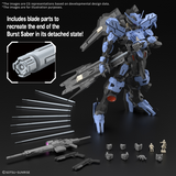 BANDAI MG 1/100 GUNDAM VIDAR *PREORDER* ETA MAY-JUNE 2025