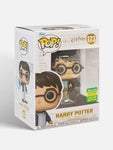 Funko Pop! Movies: Harry Potter - Harry Potter #173 [2024 SDCC Summer Convention Exclusive] *PREORDER*