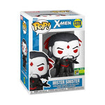 Funko Pop! Marvel: X-Men - Mister Sinister #1378 [2024 SDCC / Shared Convention Exclusive] *PREORDER*