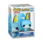 Funko Pop! Pokemon - Umbreon #948 / Aipom #947 / Sobble #949