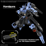 BANDAI MG 1/100 GUNDAM VIDAR *PREORDER* ETA MAY-JUNE 2025