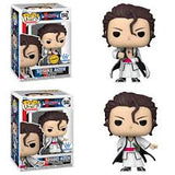 Funko Pop! Anime: Bleach - Sosuke Aizen (FUNKO SHOP EXCLUSIVE)  *PRE-ORDER*