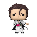 Funko Pop! Anime: Bleach - Sosuke Aizen (SPECIAL EDITION STICKER)  *PRE-ORDER*