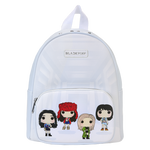 Loungefly - Blackpink Shut Down Mini Backpack *PREORDER*