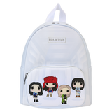 Loungefly - Blackpink Shut Down Mini Backpack *PREORDER*