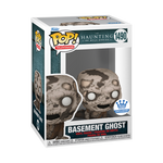 Funko Pop! Movies: The Haunting Of Hill House - Basement Ghost #1490 [Funko Shop Exclusive] *PREORDER*