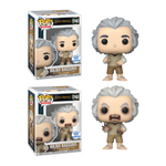 Funko Pop! Movies: Lord Of The Rings - Bilbo Baggins #1748 [Funko Shop Exclusive]