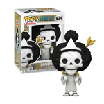 Funko Pop! Anime: One Piece - Bonekichi #924