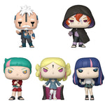 Funko Pop! Anime: Boruto - Boro / Code / Daemon / Delta / Eida *PREORDER*