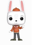 Funko Pop! Asia: Scarygirl - Bunniguru #250 [Summer Convention Exclusive]