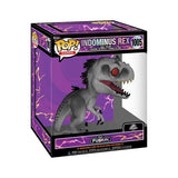 Funko Pop! Games Masters of the Universe: Funko Fusion - 6in. Indominus Rex #1005 **PREORDER**