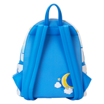 Loungefly - Care Bears Care-A-Lot Rainbow Mini Backpack