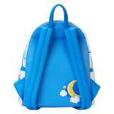 Loungefly - Care Bears Care-A-Lot Rainbow Mini Backpack