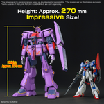 BANDAI HG 1/144 PSYCHO GUNDAM Mk-Ⅱ *PREORDER* ETA MAY-JUNE 2025