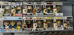 Funko POP! TV / Movies / Marvel / DC Lot **WEB ONLY**