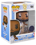 Funko Pop! Sports - NBA Lot 2/2 **WEB ONLY**