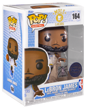 Funko Pop! Sports - NBA Lot 2/2 **WEB ONLY**