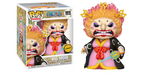 Funko Pop! Anime: One Piece - Vivi & Karoo / King / Eustass Kid / Trafalgar Law / Big Mom / Roronoa Zoro Vs. King *PREORDER*