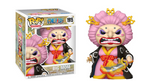 Funko Pop! Anime: One Piece - Vivi & Karoo / King / Eustass Kid / Trafalgar Law / Big Mom / Roronoa Zoro Vs. King *PREORDER*