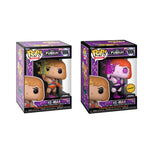 Funko Pop! Games: Funko Fusion Masters of the Universe - He-Man #1006 **PREORDER**