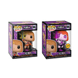 Funko Pop! Games: Funko Fusion Masters of the Universe - He-Man #1006 **PREORDER**