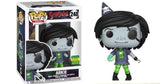 Funko Pop! Asia Scarygirl - Arkie #248 [2024 SDCC SHARED CONVENTION EXCLUSIVE] **PREORDER**