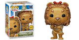 Funko Pop! Movies: Wizard of Oz - Dorothy & Toto #1502 / Cowardly Lion #1515 / Scarecrow #1516 / Tin Man #1517 / Glinda The Good Witch #1518 / Wicked Witch #1519 / Wizard of Oz with Emerald City #38