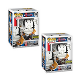 Funko Pop! Anime: Bleach - Fully Hollowfied Ichigo #1104 [Entertainment Earth Exclusive]