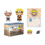 Funko Pop! Anime: Naruto - Ichiraku Funko Collector Box [GameStop Exclusive]