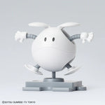 Gunpla - Haro (Painting Model) Clear & White Model Kit *PREORDER*