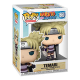 Funko Pop! Anime: Naruto - Rin Nohara / Temari / Tenten / Obito / Itachi / Shisui / Kakashi Vs. Obito Moment