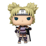 Funko Pop! Anime: Naruto - Rin Nohara / Temari / Tenten / Obito / Itachi / Shisui / Kakashi Vs. Obito Moment