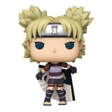 Funko Pop! Anime: Naruto - Rin Nohara / Temari / Tenten / Obito / Itachi / Shisui / Kakashi Vs. Obito Moment