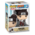 Funko Pop! Anime: Naruto - Rin Nohara / Temari / Tenten / Obito / Itachi / Shisui / Kakashi Vs. Obito Moment