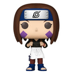 Funko Pop! Anime: Naruto - Rin Nohara / Temari / Tenten / Obito / Itachi / Shisui / Kakashi Vs. Obito Moment